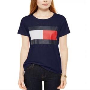 Tommy Hilfiger T-Shirt Vintage